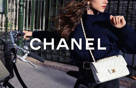 luxurious chanel ad handbag|pin chanel handbags.